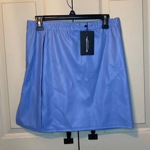 PRETTY LITTLE THING SKIRT